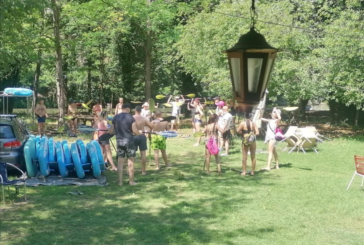 Vikendica,, Tadic,, Ovčar Banja Villa Bagian luar foto
